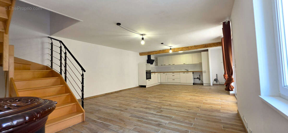 Maison ancienne en pierre de taille - photo 3