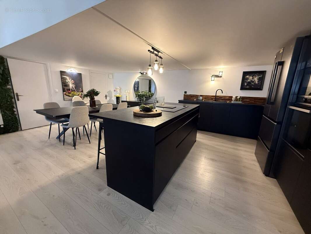 Appartement 189 m² à Le Havre  - photo 9
