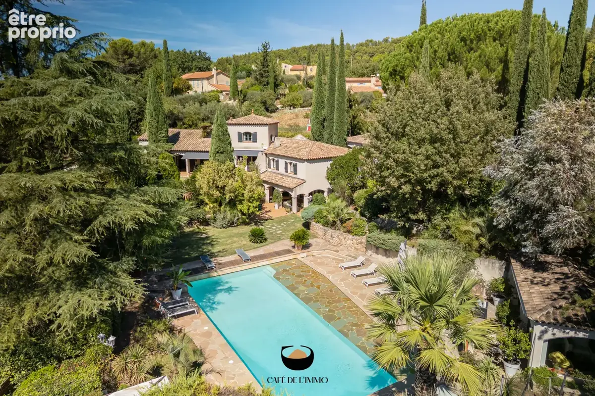 Photo Maison à Auriol au prix de 1 780 000€