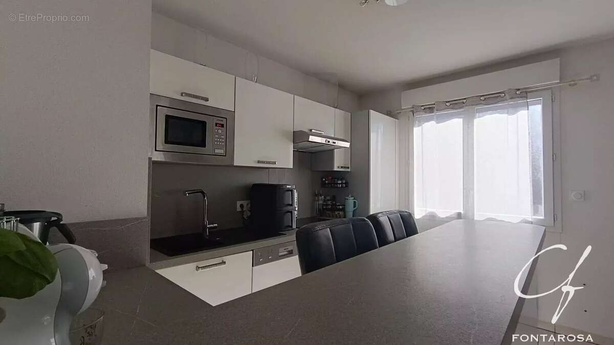 Appartement à SAINT-RAPHAEL
