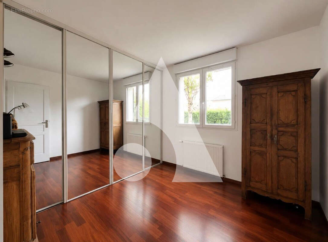 Appartement à SAINT-GRATIEN