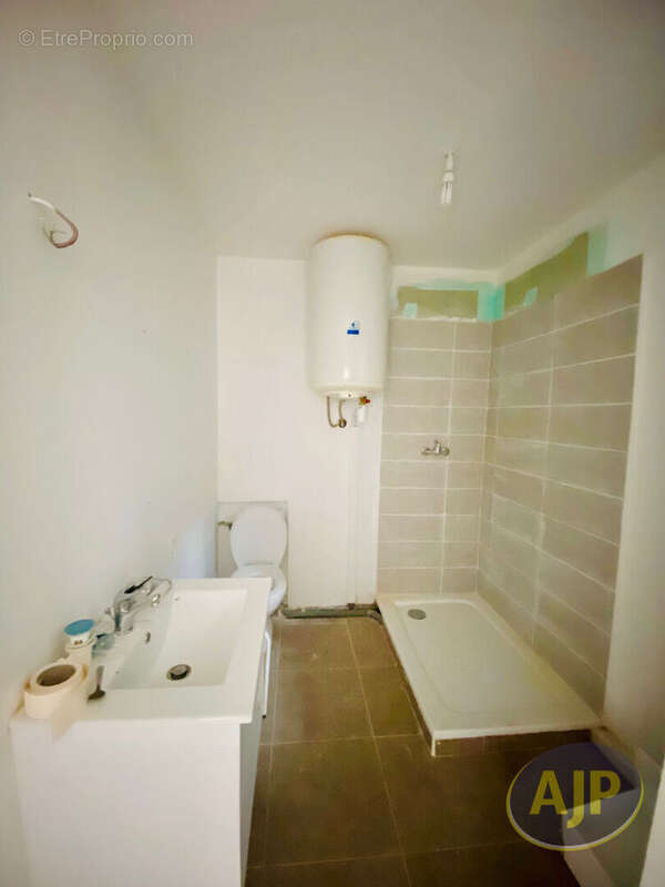 Appartement à LESPARRE-MEDOC