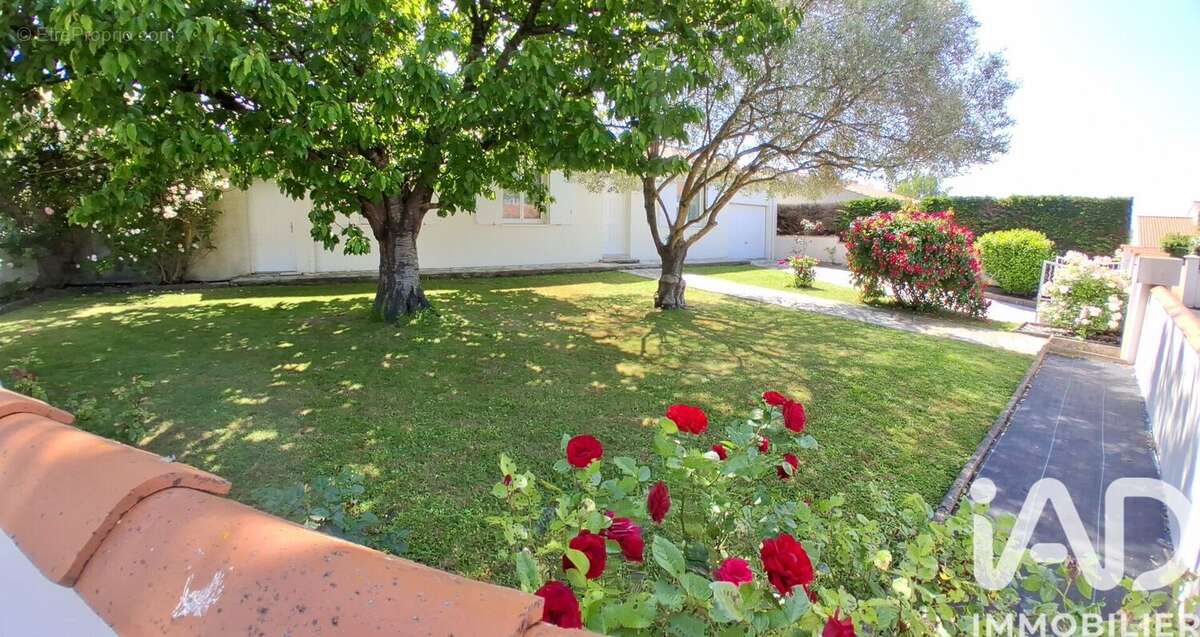 Photo 5 - Maison à PERIGNY