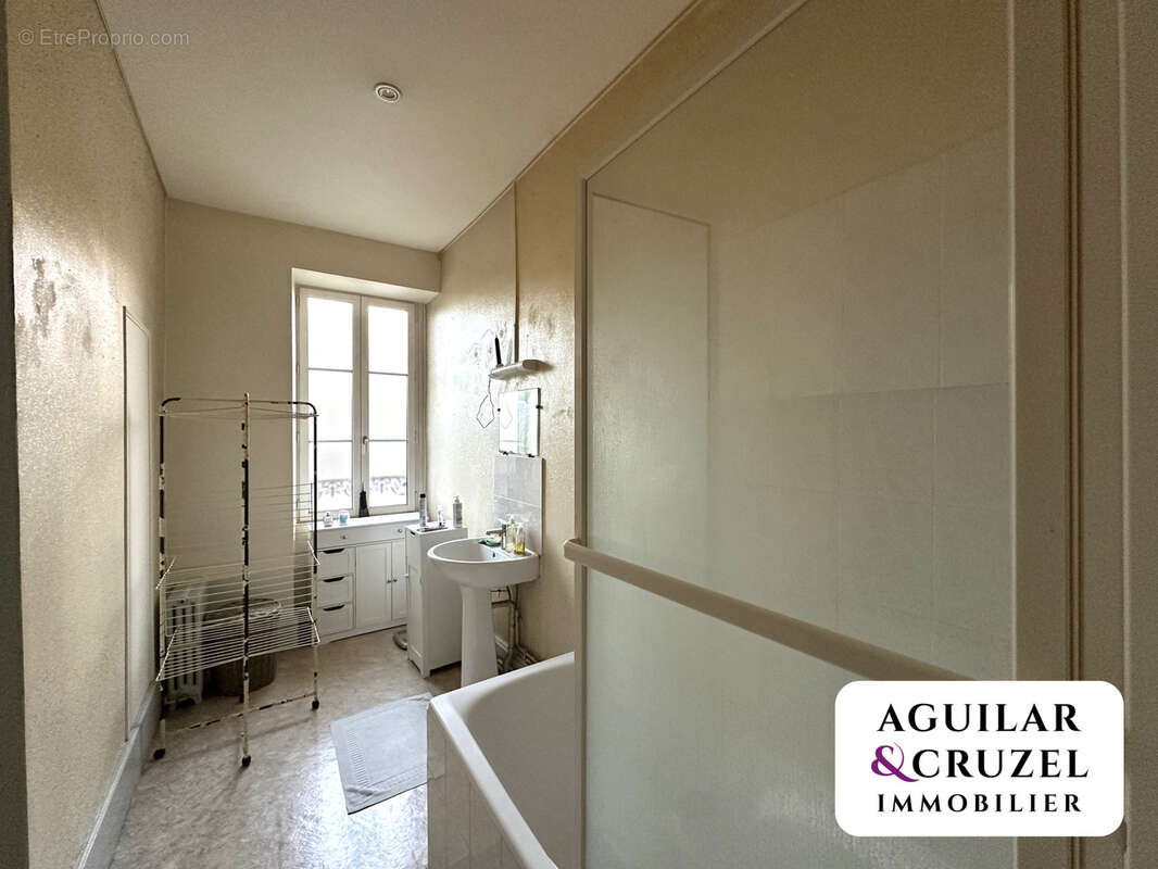 Appartement à BOURGES