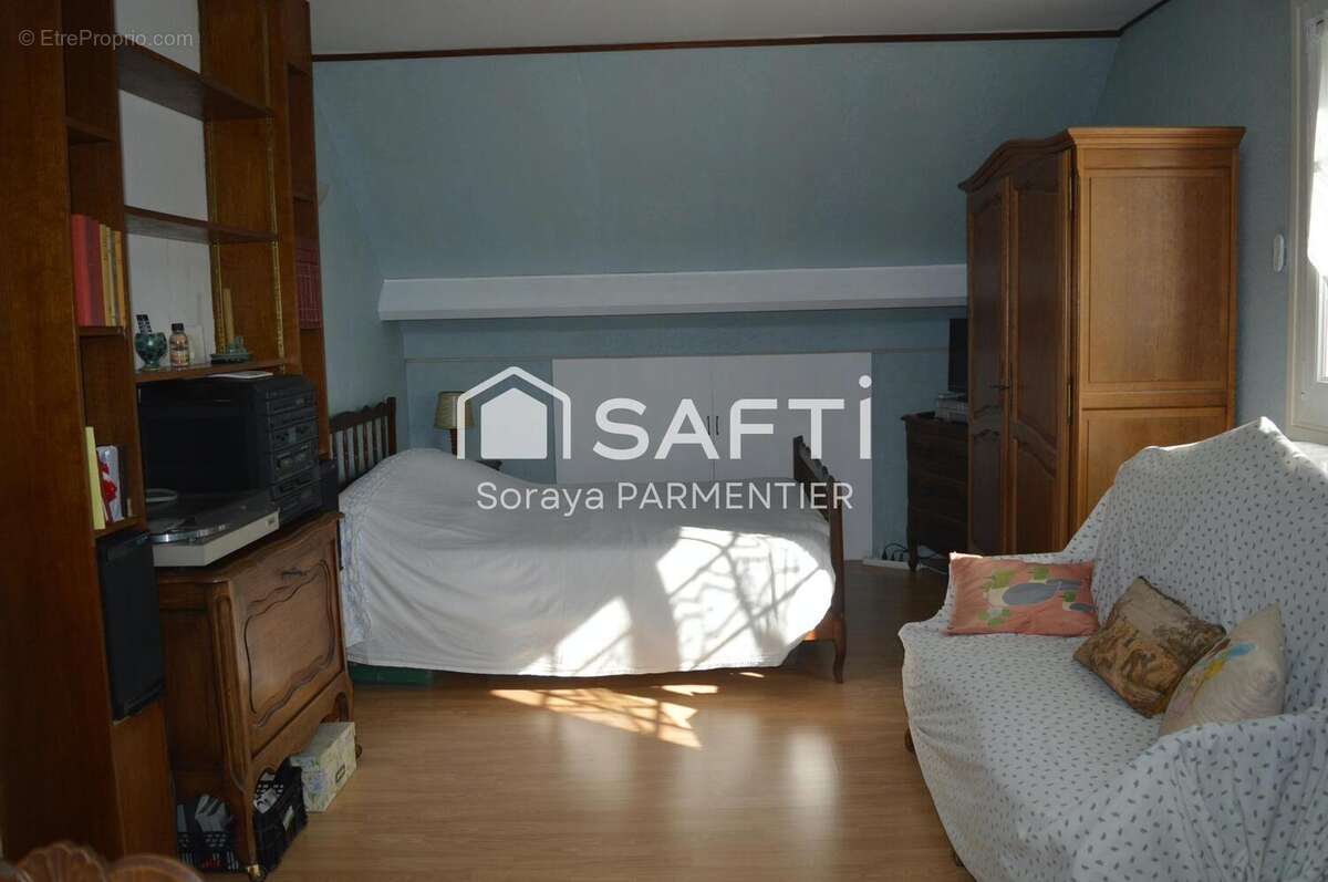 Photo 7 - Maison à AUX MARAIS