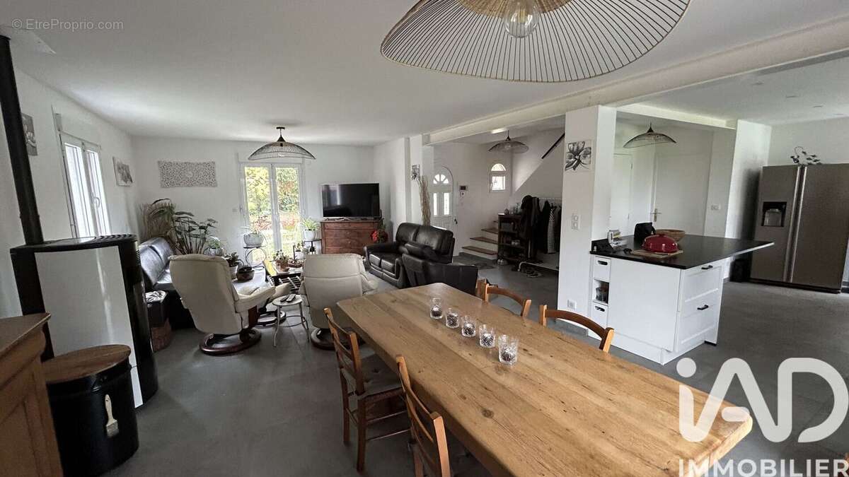 Photo 8 - Maison à LARCAY