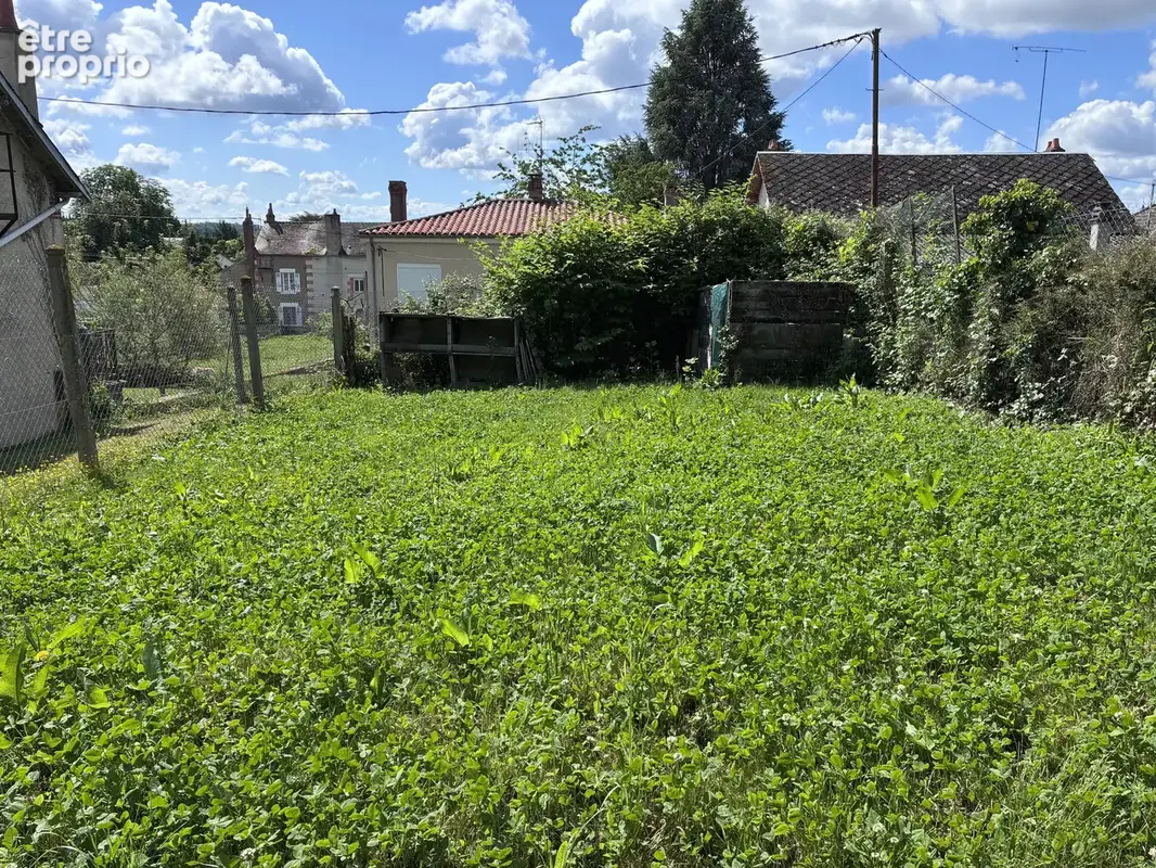 Jolie petite maison de village, à quelques pas des commodités du village - photo 20