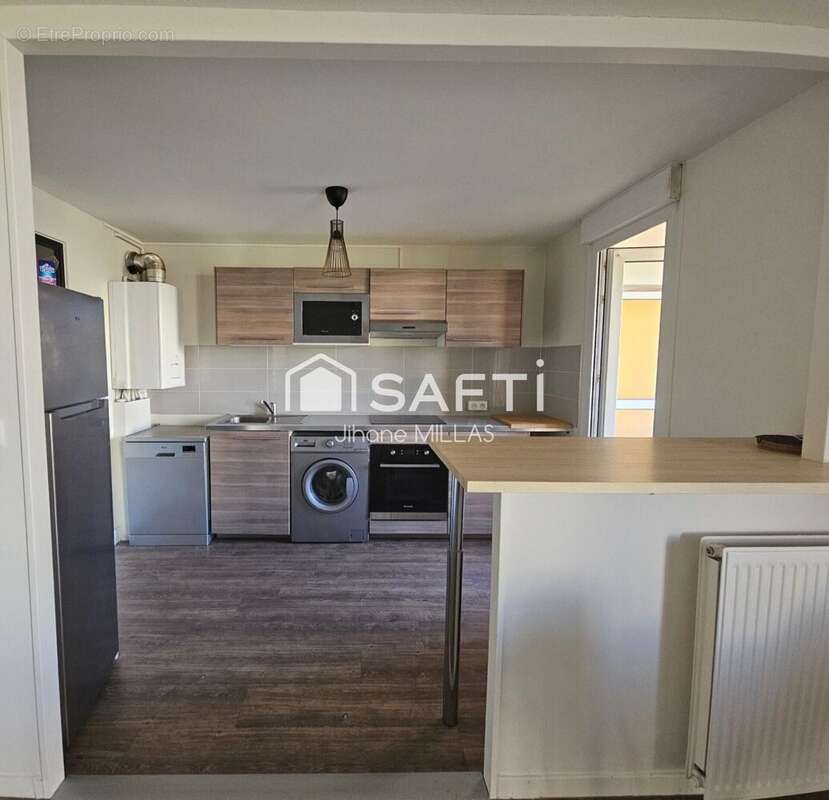 Photo 4 - Appartement à TOULOUSE