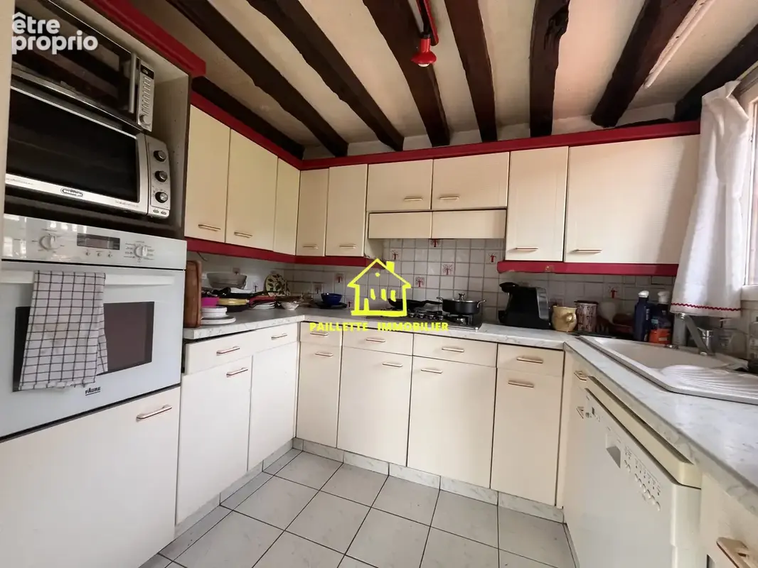 Maison 8 pièces 220 m² à vendre à La Cerlangue (76430) - photo 7