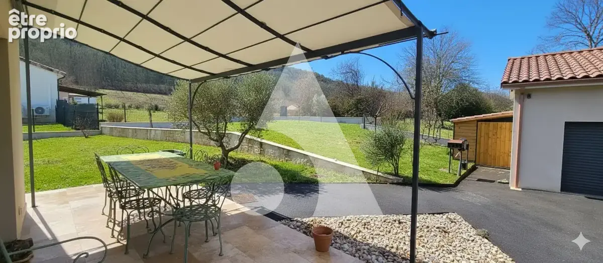 Maison neuve 90m² 2023, 3 pièces, 2 chambres + Annexe 56m² isolé et chauffée - photo 7
