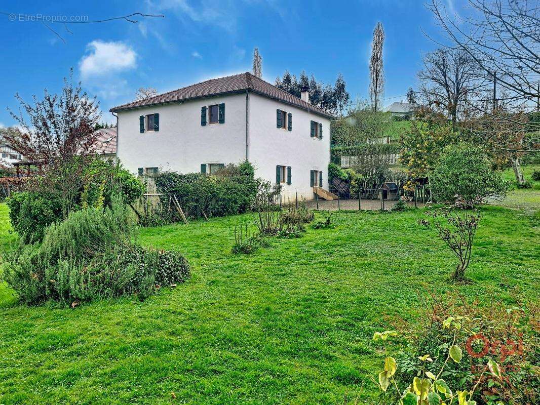 Maison à VIODOS-ABENSE-DE-BAS