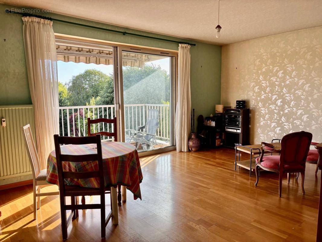 Appartement à CROIX
