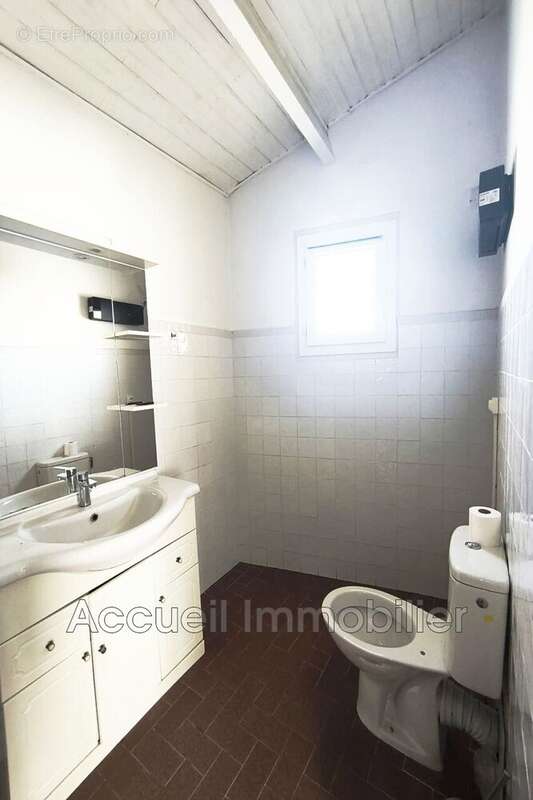 Appartement à LE GRAU-DU-ROI