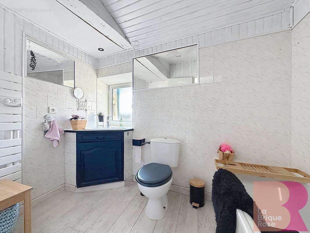 Maison à CASTELNAUDARY