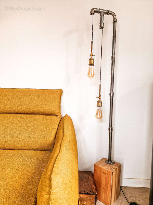 Maison à DOUE-LA-FONTAINE