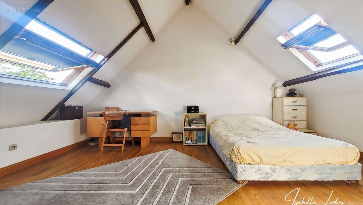 Maison à SION-LES-MINES