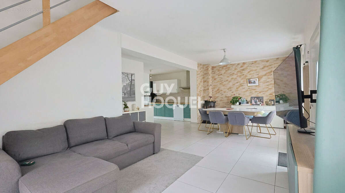 Maison à CAMBO-LES-BAINS