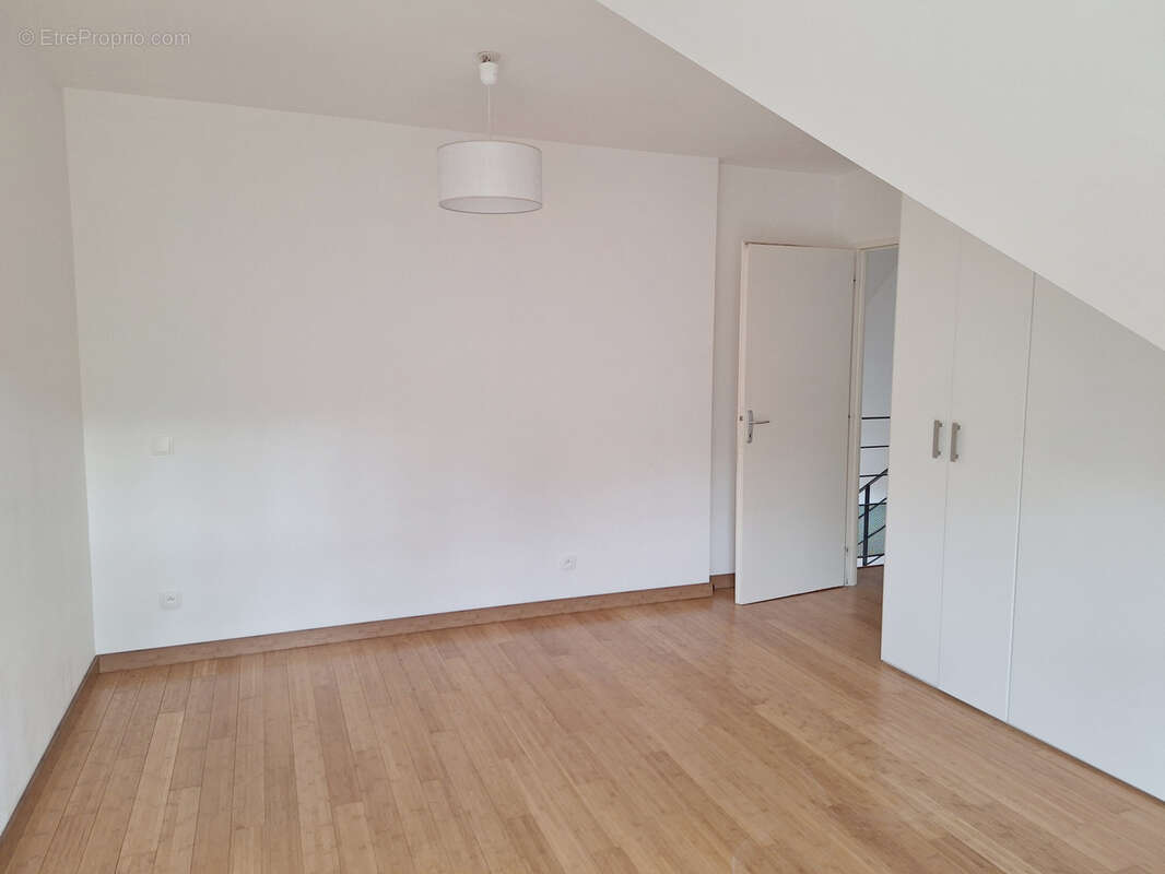 Maison à CHAMBOURCY