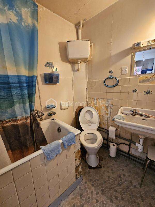 Maison à LA FERTE-SOUS-JOUARRE