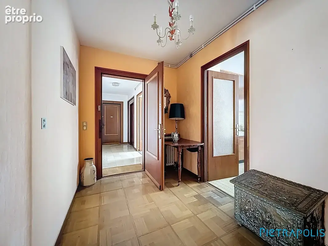 Appartement 4 pièces 86 m² à vendre à Annemasse (74100) - photo 4
