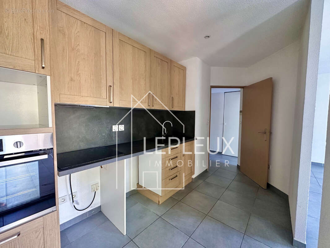 NOUVEAUTÉ   Appartement 3 pièces de 57,85 m2 au dernier étage - photo 5