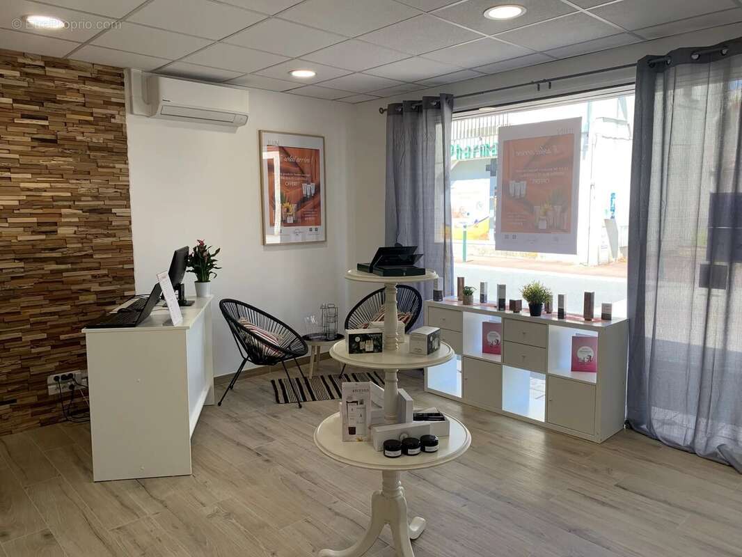 LE BIGNON Ensemble immobilier en plein bourg - photo 11