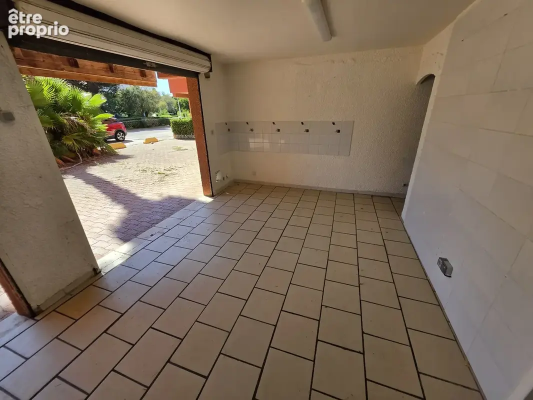 Commerce 43 m² à vendre à Leucate (11370) - photo 8
