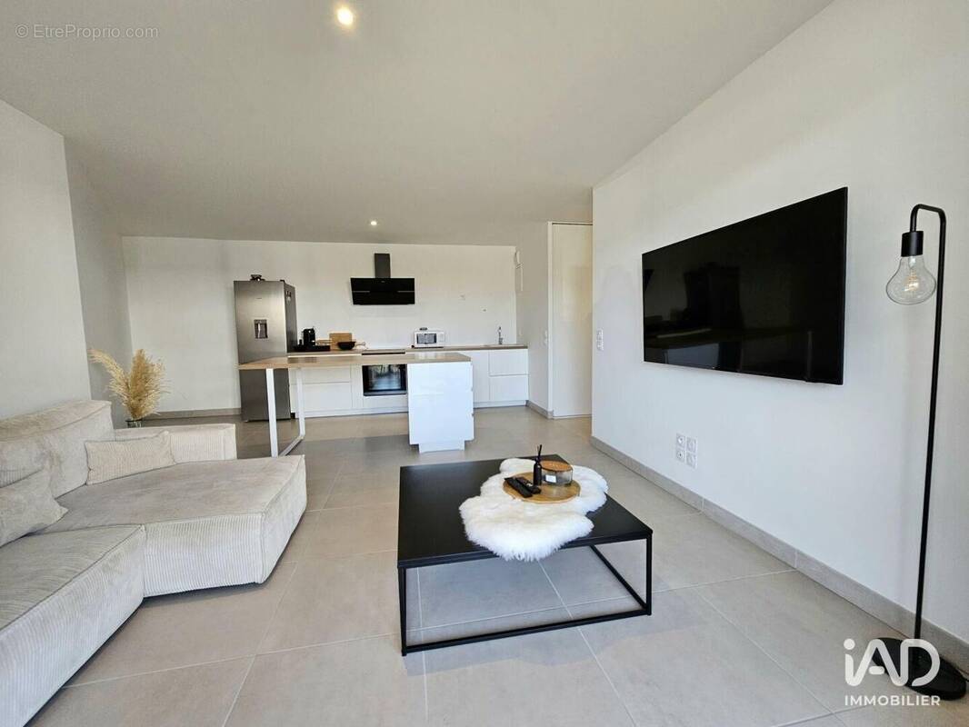 Photo 1 - Appartement à LA TESTE-DE-BUCH