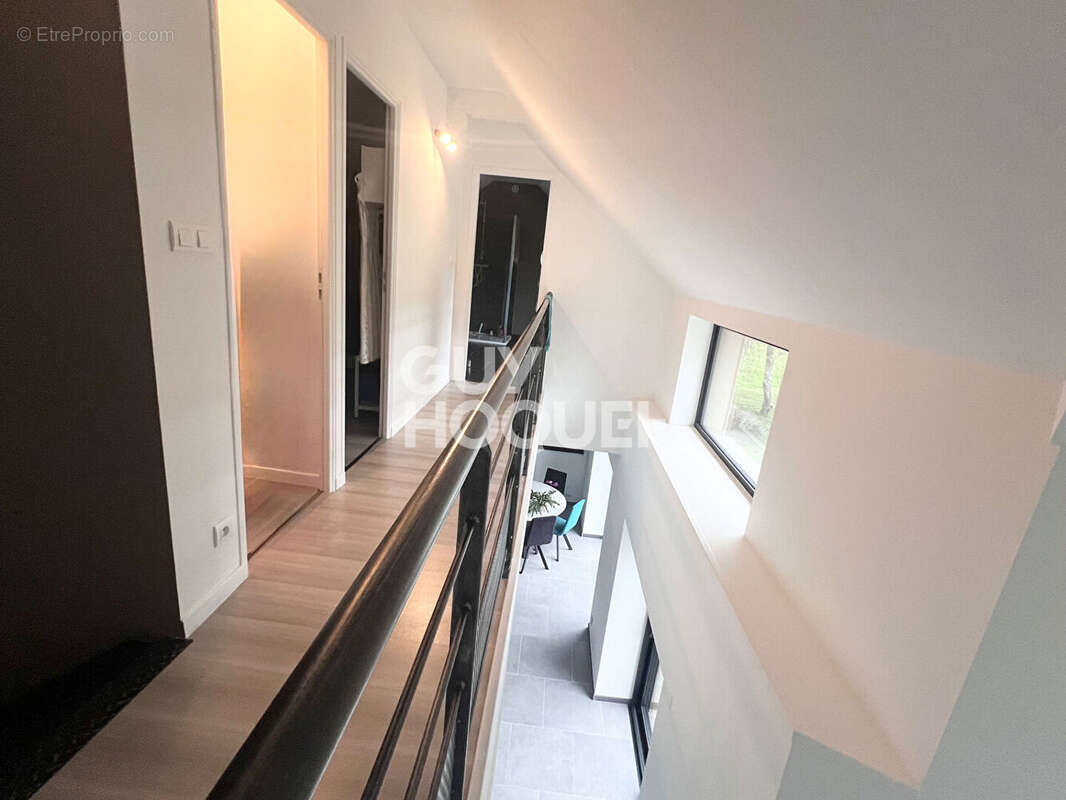 Maison à LA TAGNIERE