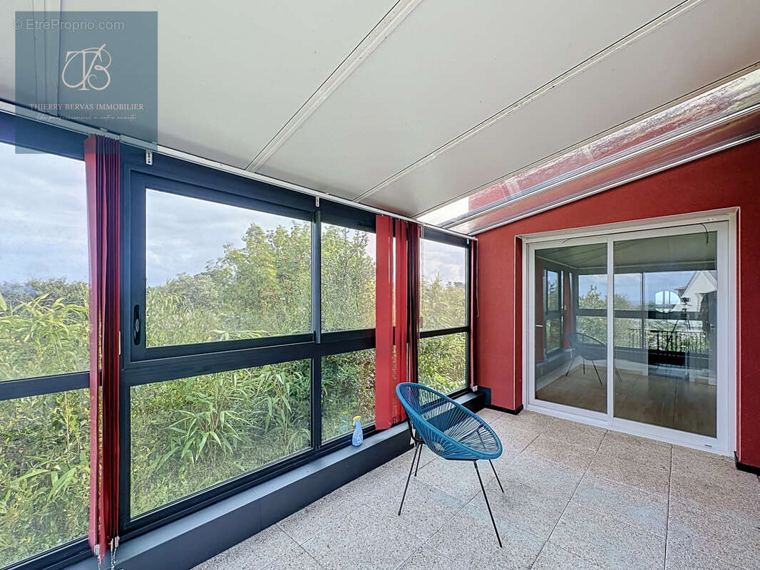 Maison proche mer - le conquet - photo 7