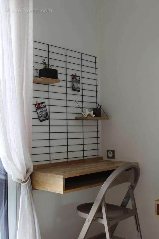 Maison à LES SABLES-D'OLONNE