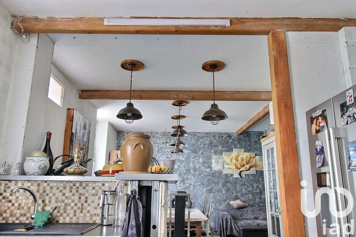 Photo 7 - Maison à LABOREL