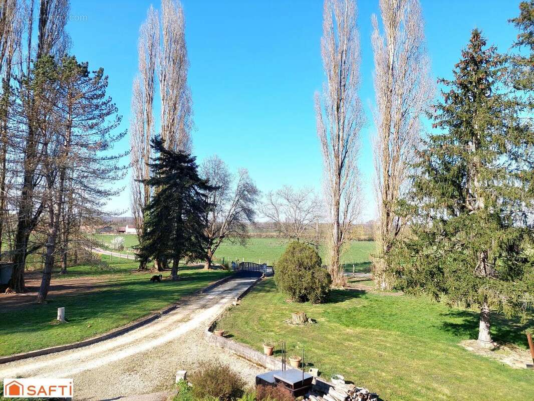 Photo 4 - Maison à AVREUIL