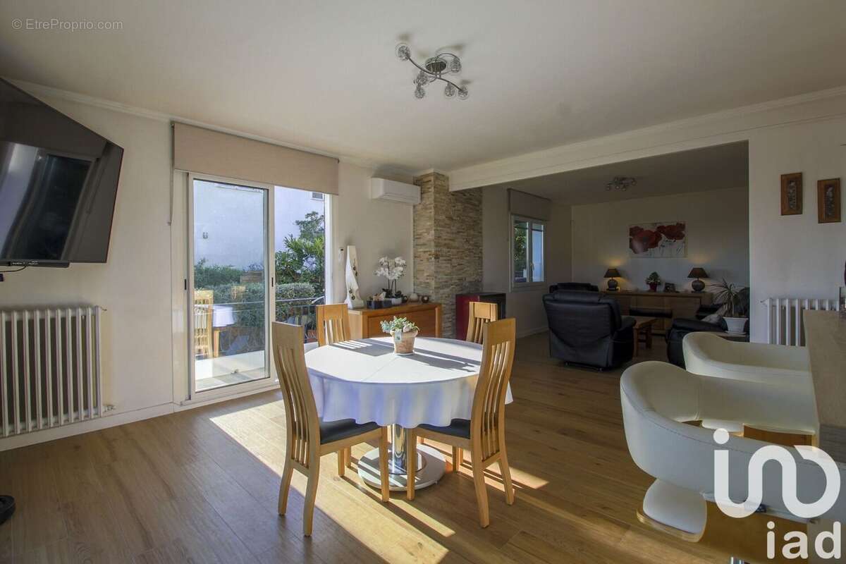 Photo 3 - Maison à CAGNES-SUR-MER