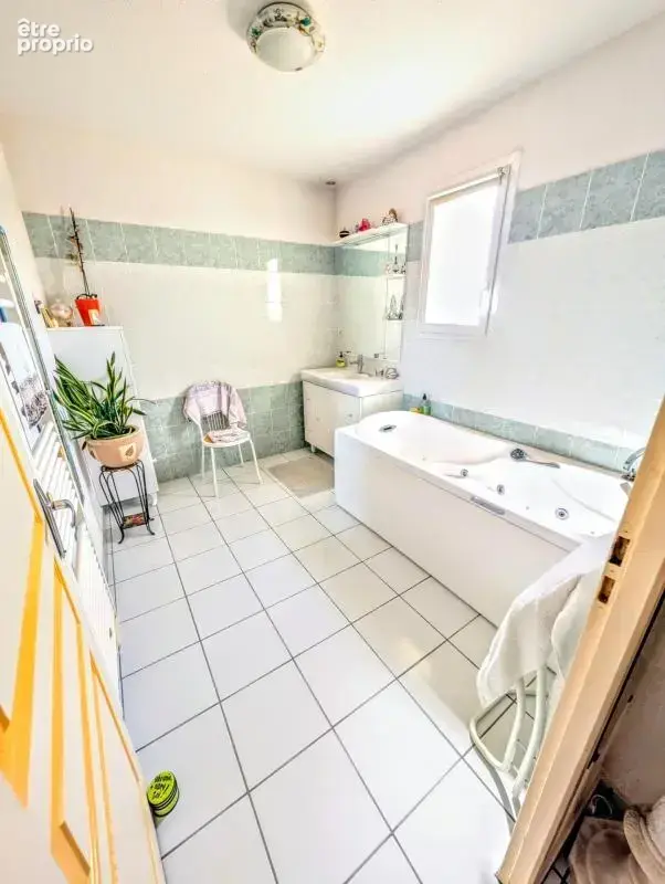 Le Grau d'Agde. Maison 4 pièces avec garage - photo 36