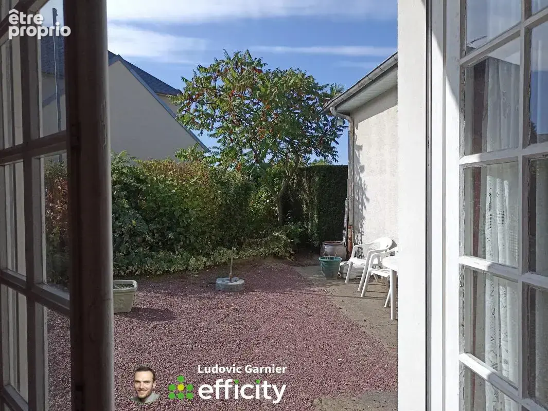 Maison 4 pièces 82 m² à vendre à Saint-Hilaire-Du-Harcouet (50600) - photo 4