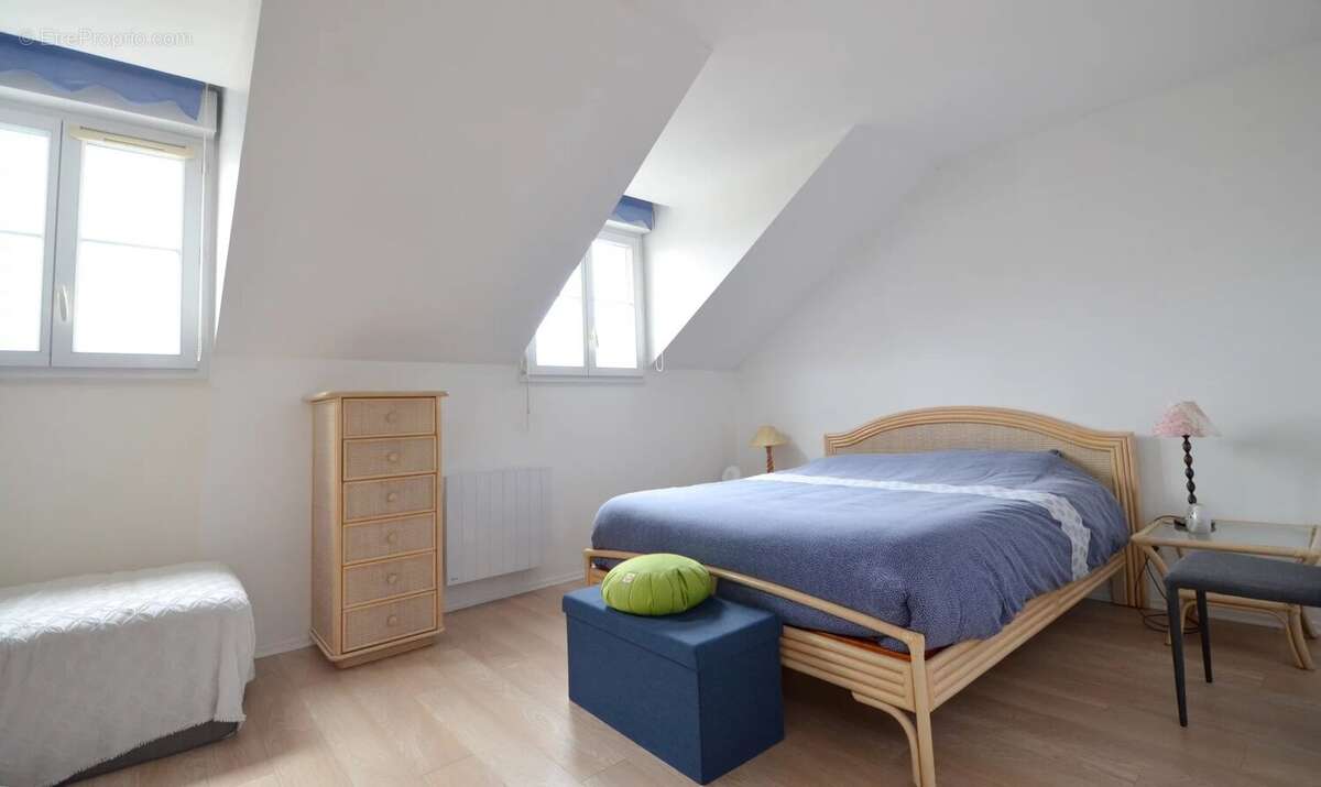 Maison à CROISSY-SUR-SEINE