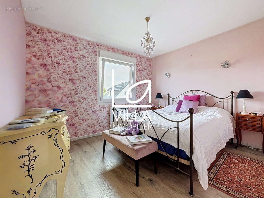 Maison 93 m² à Boulogne-Sur-Mer  - photo 8