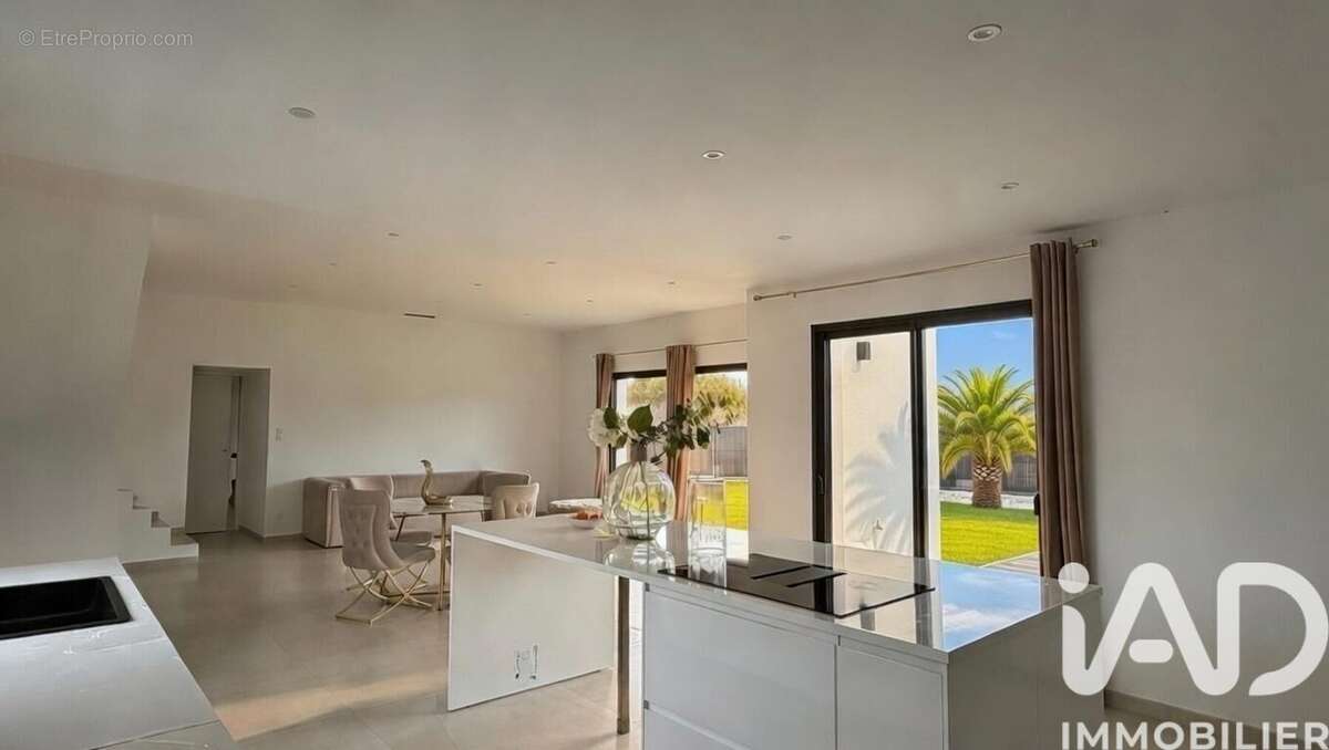 Photo 7 - Maison à CARPENTRAS