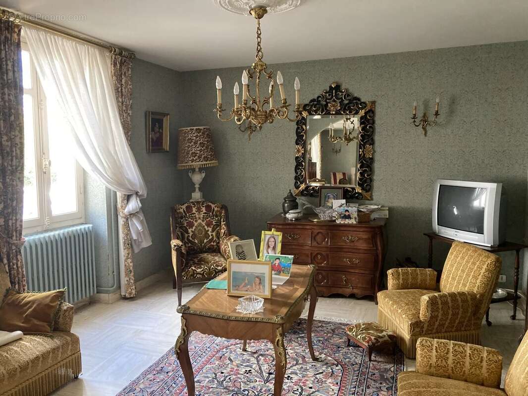 Maison de charme proche tous commerces - photo 4