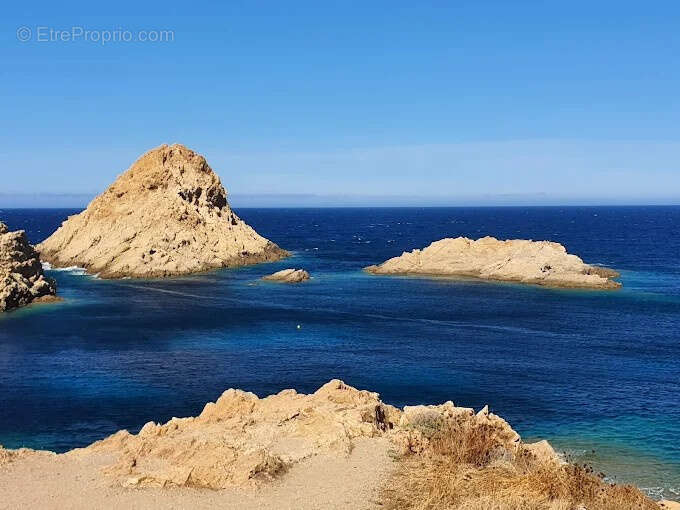 Appartement à L'ILE-ROUSSE