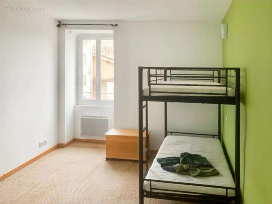 Maison à BARBENTANE