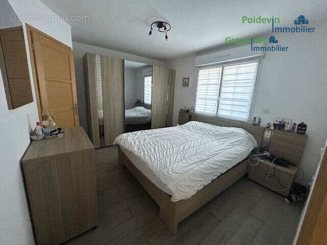 Maison à LOON-PLAGE