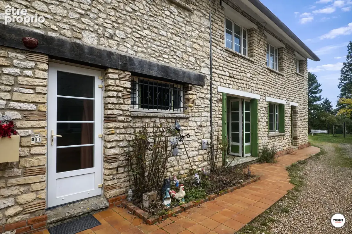 Maison Montainville - photo 5