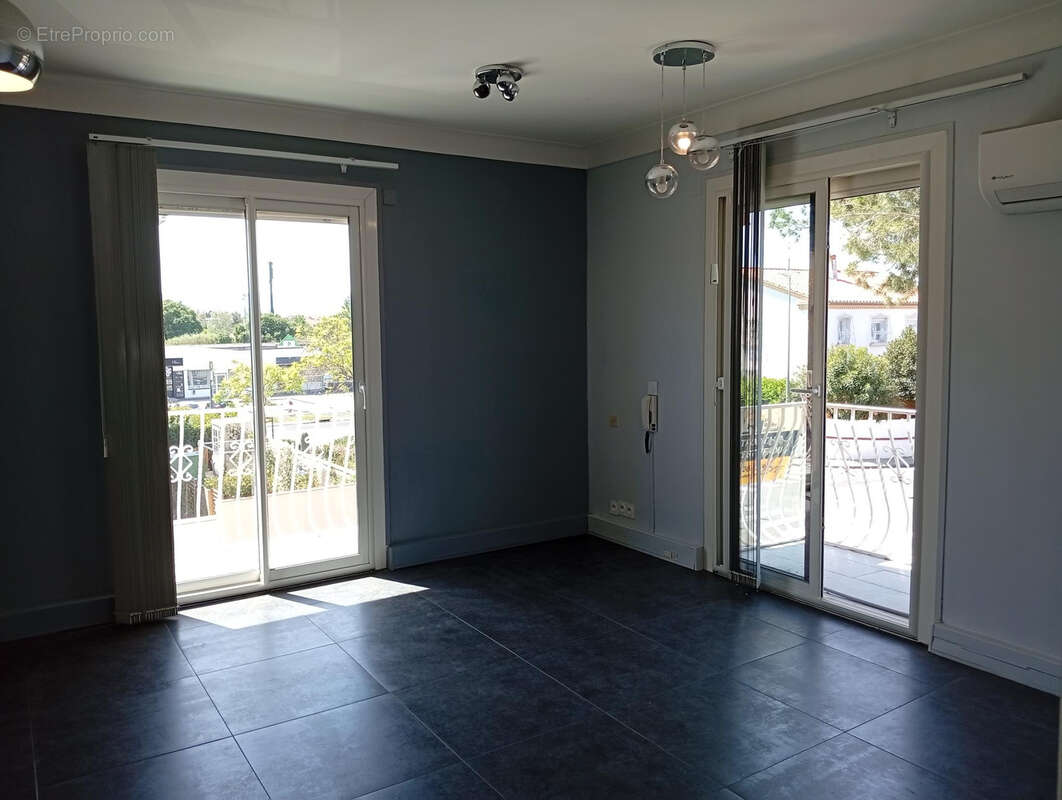 Appartement à PERPIGNAN