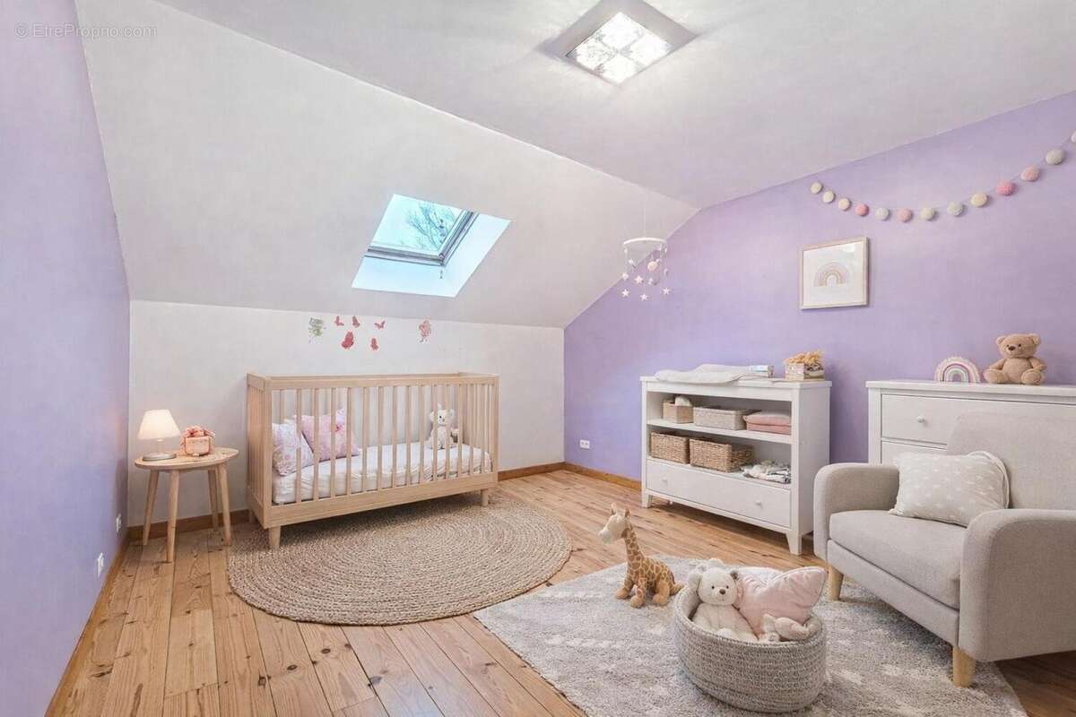 Photo 4 - Maison à ROMILLY-SUR-SEINE