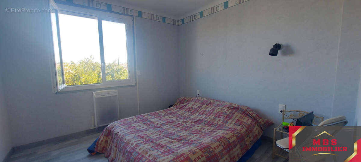 Appartement à SAINT-ESTEVE