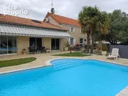 Maison à LA FAYE