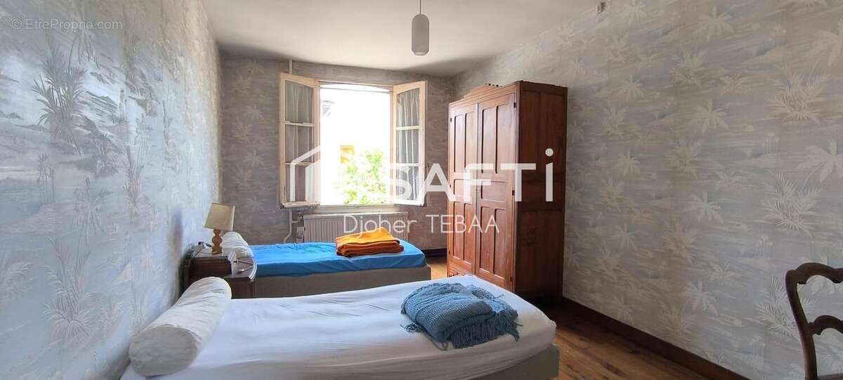 Photo 8 - Maison à LONGNY-AU-PERCHE