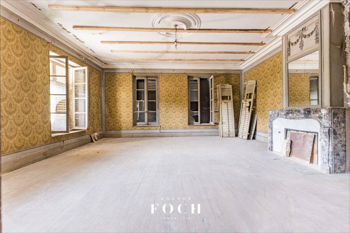 Appartement à PAGNY-SUR-MOSELLE
